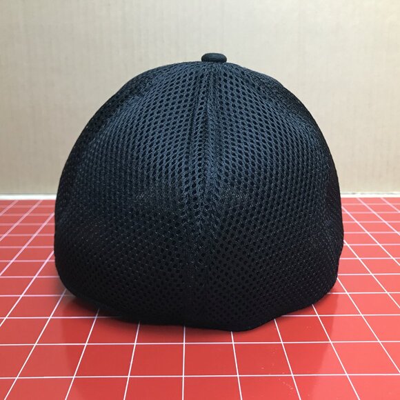 3 New Era Neo-Mesh 39Thirty Flex Fit Hats NEW - Picture 8 of 13